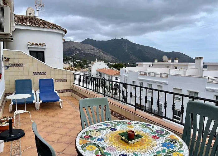 Apartamento Alyanna