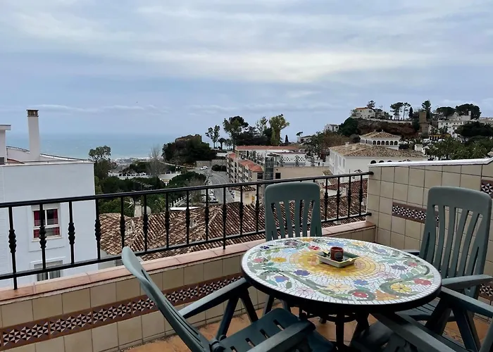 Apartamento Alyanna