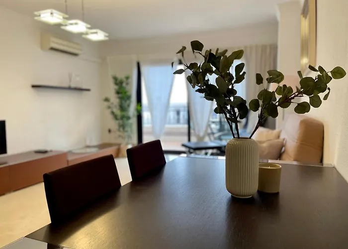Apartamento Alyanna