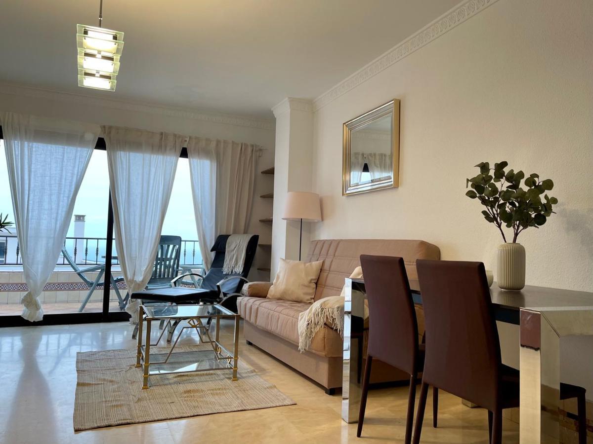 Apartment Alyanna Mijas