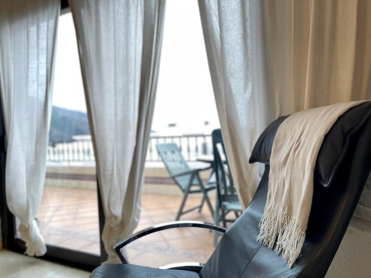 Appartement Alyanna *