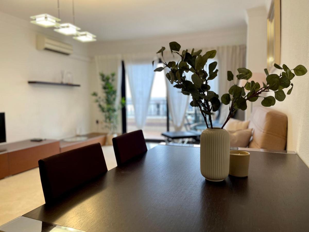 Apartment Alyanna Mijas