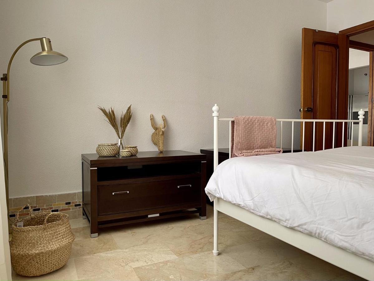 Alyanna Apartment Mijas