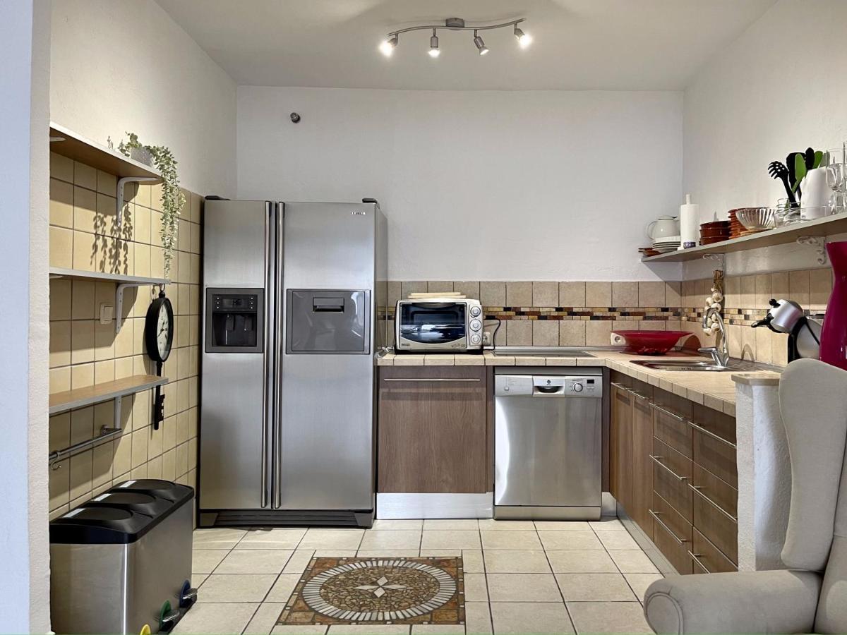Apartment Alyanna