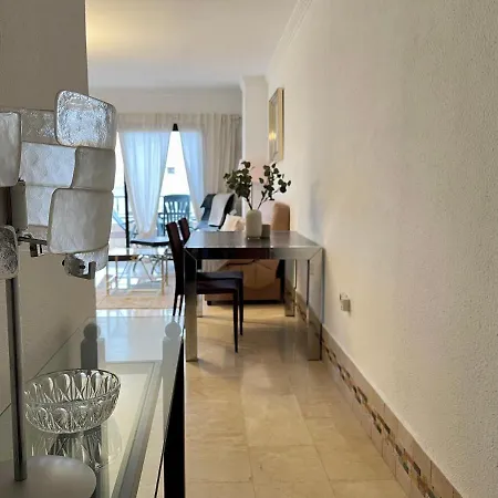 Apartamento Alyanna Mijas Exterior photo