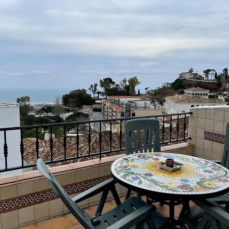 Apartamento Alyanna Mijas Exterior photo
