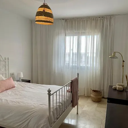 Apartamento Alyanna Mijas Exterior photo