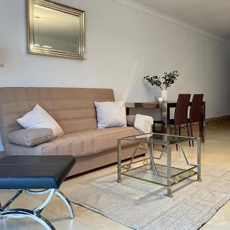 Apartamento Alyanna Mijas Exterior photo
