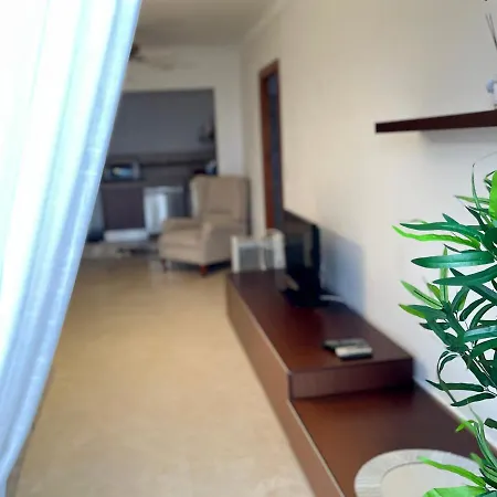 Apartamento Alyanna Mijas Exterior photo