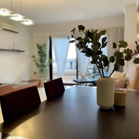 Apartamento Alyanna Mijas Exterior photo
