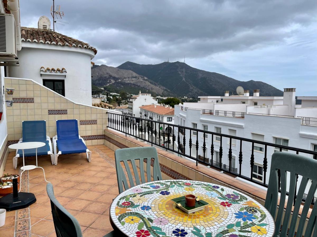 Apartment Alyanna Mijas